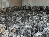Двигатель и коробка 1.6 оригинал за 450 000 тг. в Алматы – фото 3