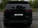 Lexus LX 600 2024 года за 77 000 000 тг. в Астана – фото 3