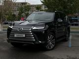 Lexus LX 600 2024 года за 77 000 000 тг. в Астана