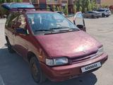 Nissan Prairie 1990 года за 600 000 тг. в Актобе – фото 4