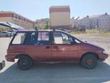 Nissan Prairie 1990 года за 600 000 тг. в Актобе – фото 5