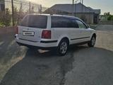 Volkswagen Passat 1998 года за 2 500 000 тг. в Шымкент – фото 4