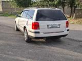Volkswagen Passat 1998 года за 2 500 000 тг. в Шымкент – фото 5