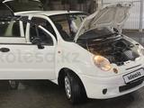 Daewoo Matiz 2013 года за 2 000 000 тг. в Кызылорда – фото 4
