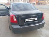 Daewoo Gentra 2014 года за 3 500 000 тг. в Актау – фото 2