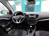 ВАЗ (Lada) Vesta 2018 года за 4 700 000 тг. в Атырау – фото 5