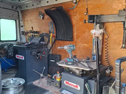 Mercedes-Benz Sprinter 2002 года за 7 000 000 тг. в Алматы – фото 2
