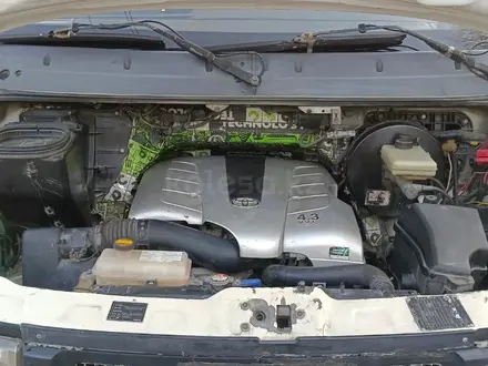 Mercedes-Benz Sprinter 2002 года за 7 000 000 тг. в Алматы