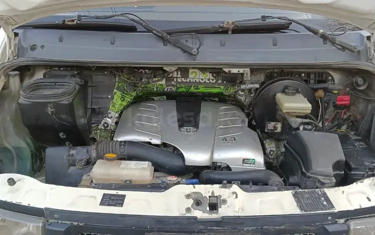 Mercedes-Benz Sprinter 2002 годаүшін7 000 000 тг. в Алматы