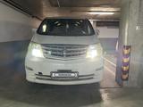 Toyota Alphard 2005 года за 7 000 000 тг. в Астана