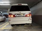 Toyota Alphard 2005 годаүшін7 000 000 тг. в Астана – фото 2