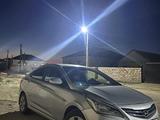 Hyundai Accent 2014 года за 4 500 000 тг. в Актау – фото 3