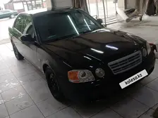 Kia Magentis, 2003