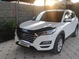 Hyundai Tucson 2020 годаүшін10 700 000 тг. в Тараз