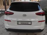 Hyundai Tucson 2020 годаүшін10 700 000 тг. в Тараз – фото 3