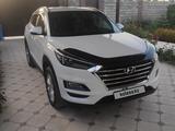 Hyundai Tucson 2020 годаүшін10 700 000 тг. в Тараз – фото 2