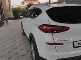 Hyundai Tucson 2020 годаүшін10 700 000 тг. в Тараз – фото 4