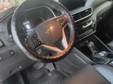 Hyundai Tucson 2020 годаүшін10 700 000 тг. в Тараз – фото 5