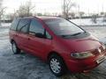 Volkswagen Sharan 1995 годаүшін1 850 000 тг. в Шымкент – фото 4