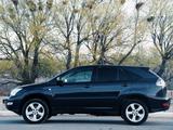 Lexus RX 350 2007 года за 8 750 000 тг. в Кызылорда – фото 2