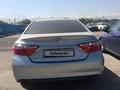 Toyota Camry 2017 годаүшін11 700 000 тг. в Астана – фото 2