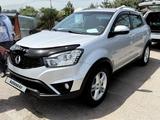 SsangYong Actyon 2017 года за 6 600 000 тг. в Алматы – фото 3