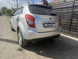 SsangYong Actyon 2017 года за 6 600 000 тг. в Алматы – фото 2