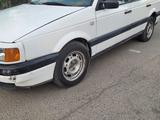 Volkswagen Passat 1991 года за 1 500 000 тг. в Талдыкорган – фото 3