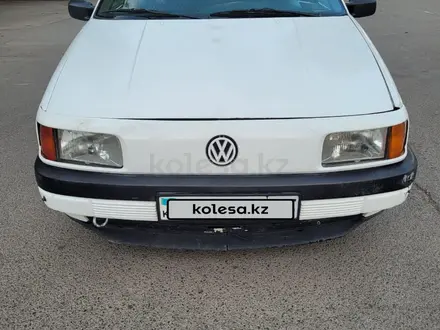 Volkswagen Passat 1991 года за 1 500 000 тг. в Талдыкорган – фото 4