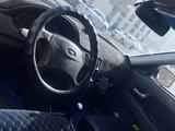 ВАЗ (Lada) Priora 2170 2011 года за 1 800 000 тг. в Астана – фото 3