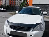 ВАЗ (Lada) Priora 2170 2011 года за 1 800 000 тг. в Астана