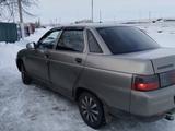 ВАЗ (Lada) 2110 2004 годаfor1 100 000 тг. в Павлодар – фото 3