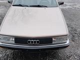 Audi 200 1987 года за 5 000 000 тг. в Петропавловск – фото 2