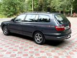Toyota Carina E 1994 годаүшін2 050 000 тг. в Алматы – фото 4