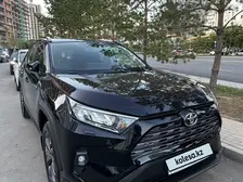 Toyota RAV4, 2026