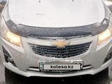 Chevrolet Cruze 2013 годаfor5 200 000 тг. в Алматы – фото 3