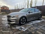 Оригинальные диски R 18 на Hyundai Sonata с шинами Michelin за 450 000 тг. в Актобе