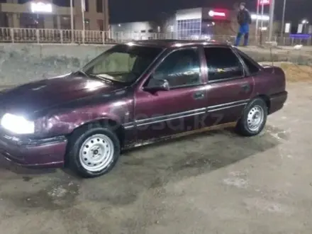 Opel Vectra 1993 года за 800 000 тг. в Актобе