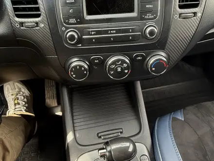 Kia Cerato 2014 года за 5 200 000 тг. в Астана – фото 12