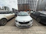Kia Cerato 2014 года за 5 200 000 тг. в Астана