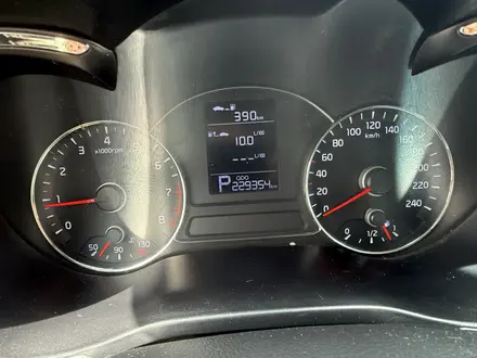 Kia Cerato 2014 года за 5 200 000 тг. в Астана – фото 11