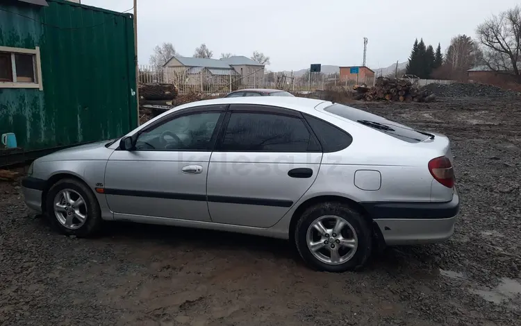 Toyota Avensis 2002 года за 2 700 000 тг. в Усть-Каменогорск