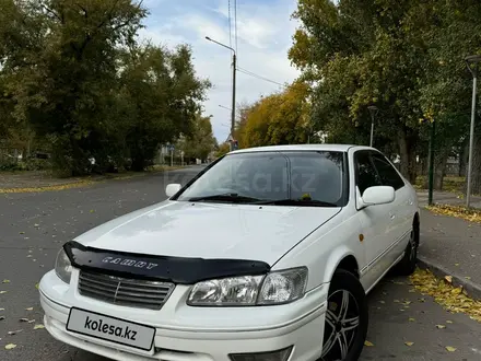 Toyota Camry 2000 года за 3 800 000 тг. в Павлодар – фото 5