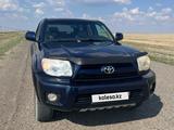 Toyota 4Runner 2006 годаүшін7 800 000 тг. в Актобе – фото 2