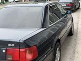 Audi A6 1994 года за 1 200 000 тг. в Кызылорда – фото 4
