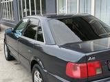 Audi A6 1994 года за 1 200 000 тг. в Кызылорда – фото 5