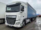 DAF  XF 480 FT 2019 года за 31 000 000 тг. в Астана