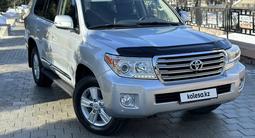 Toyota Land Cruiser 2015 года за 26 300 000 тг. в Алматы – фото 2