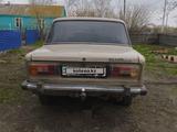 ВАЗ (Lada) 2106 1993 года за 650 000 тг. в Тайынша – фото 2