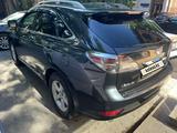 Lexus RX 350 2011 года за 12 500 000 тг. в Алматы – фото 3